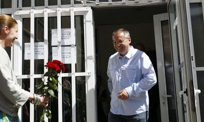 Станишев със зов: Всички, които вярват в ЕС, да действат