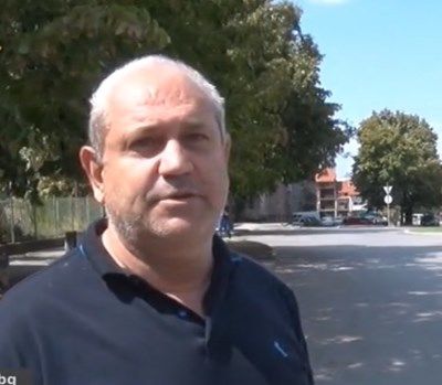 Полицаят, уволнен за катастрофата с бащата на Румен Радев: Съвестта ми е чиста