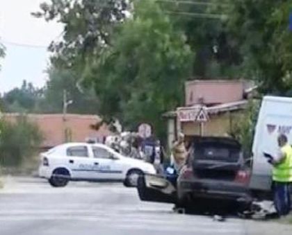 Искат максимална присъда за шофьора убиец край Цалапица