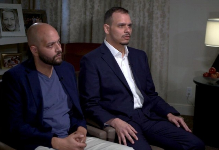 Синовете на Джамал Хашоги поискаха трупа на баща си