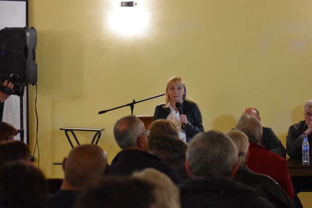 Елена Йончева, БСП: На европейските избори гласуваме не само за своето бъдеще, но и за бъдещето на децата си