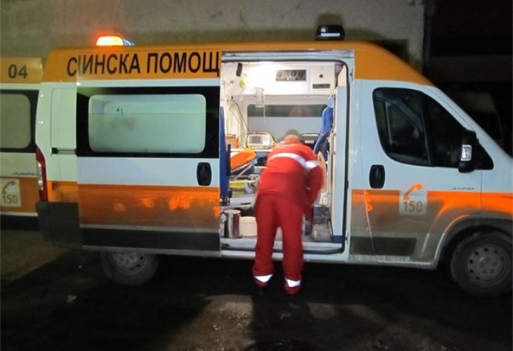 Фатална грешка: Масивен инфаркт покоси 48-годишен мъж в Благоевград, който се лекувал с медикаменти за успокоение