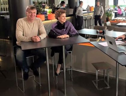 Наско Сираков: Управителен съвет ръководи