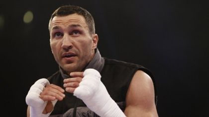 Владимир Кличко взе решение