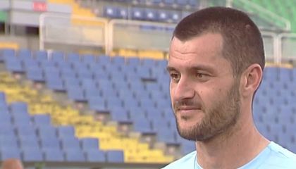 Исмаил Иса: При 11 на 11 щяхме да сме с по-големи шансове