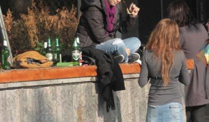 Пригответе си стотачки, ако хванат детето ви по тъмно с бира