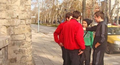 Нова мода! Учат хлапетата на бизнес