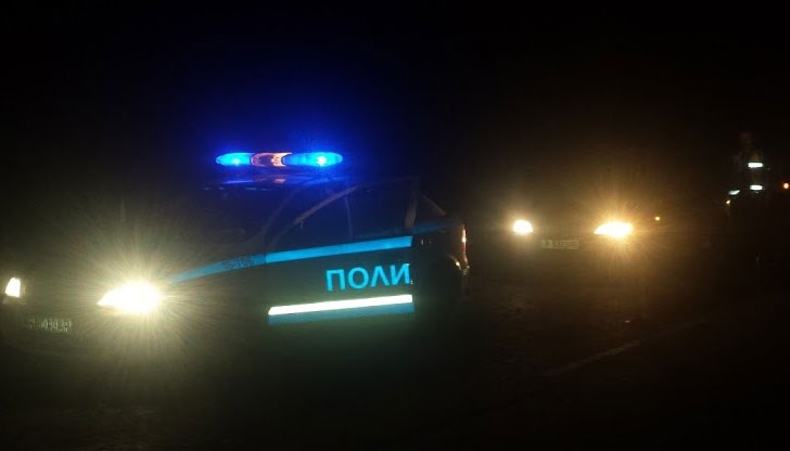 Спипаха пиян шофьор в квартал 