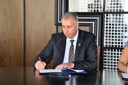 Огнян Ценков, кмет на Община Видин: Проектът за подобряване на качеството на атмосферния въздух е в рамките на 12.5 млн. лева за Общината