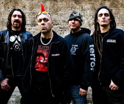 Пънкарите в еуфория! The Exploited идват в Бургас