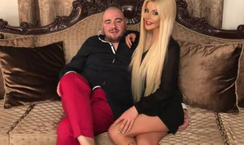 Годежът на Светлана Василева и Гущеров тръгна на карък! Ще има ли сватба?