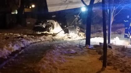 Трагедия! Двама младежи са загинали в адската катастрофа в Пловдив