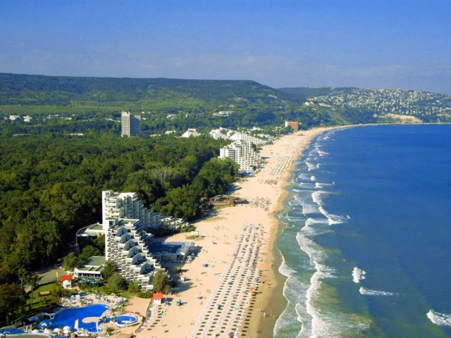 България е сред най-търсените дестинации за летен туризъм