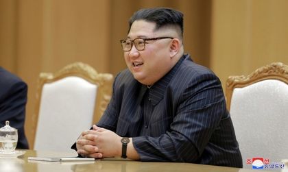 Ким Чен Ун изчезна! Къде е лидерът на КНДР?