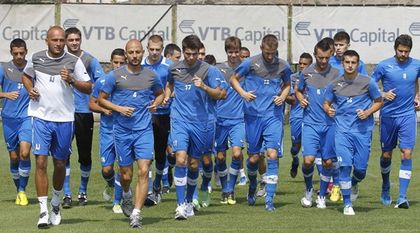 Спорт:Ръководството на Левски успя да погаси задълженията си