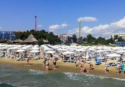 За шеста поредна година Слънчев бряг е топ дестинация за почивка сред британците
