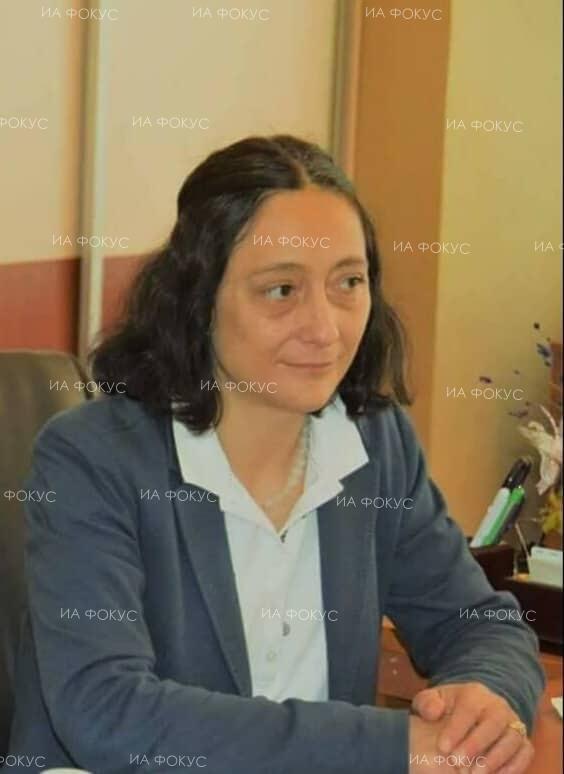 Радослава Манова, секретар на Община Перник: Ще се реализира и последният етап от модернизирането на информационната инфраструктура в Общината