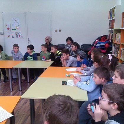 Силистра: Отличават ученици призьори в състезания и олимпиади по математика и природни науки