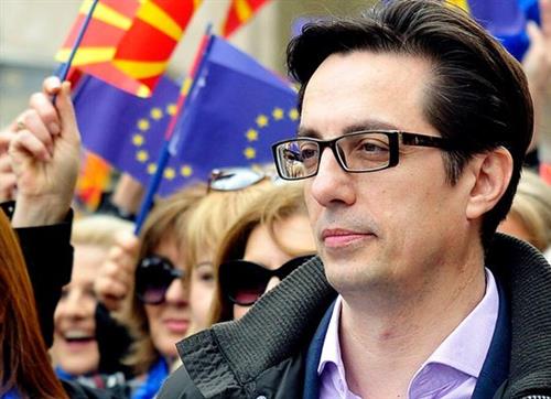 &bdquo;Сител&ldquo; (Македония): Пендаровски призовава лидерите на ЕС да бъдат последователни и принципни по отношение на дадените обещания за започване на преговори за македонското членство