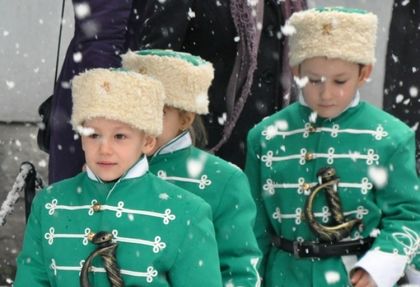 Ето как България почете паметта на Васил Левски! (СНИМКИ)