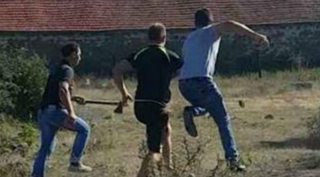 Вдигнете си главата. (преклонена)