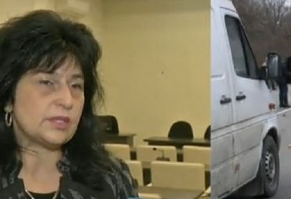 Кметицата на Лясковец с ужасяващ разказ за автобуса на смъртта
