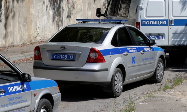 Мъж рани осем души с нож в руския град Сургут