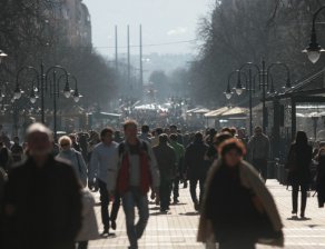 Прогноза за времето - 20 ноември (неделя)