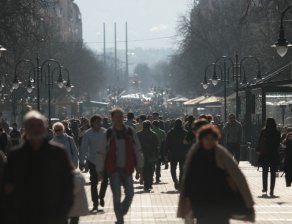 Прогноза за времето - 20 ноември (неделя)