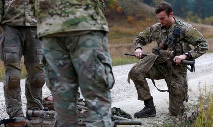 САЩ с план да са в Ирак и след разгрома на ИД