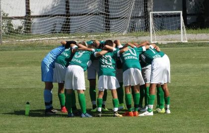 Берое U15 започва подготовка на 14 януари, играе контроли с Локо и Сокол