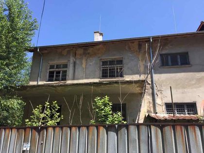 Парите за Гарнизонна фурна отиват за тротоари в