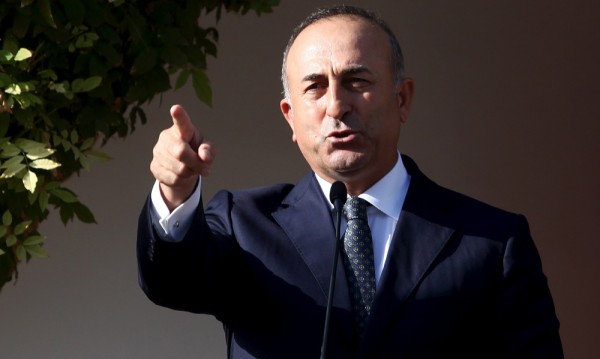 Анкара: Голяма част от петрола от ИД е за Сирия