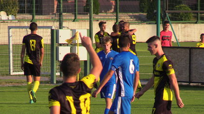 Класиране и програма Елитна група (U-19) 2018/19