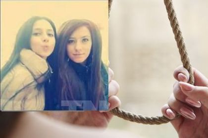 Самоубийството на 18-годишната Мишел забулено в мистерия