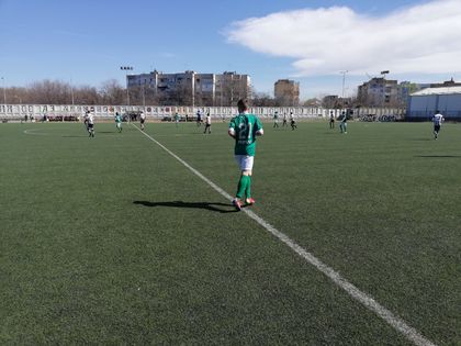 Локо взе трите точки срещу Берое в U15