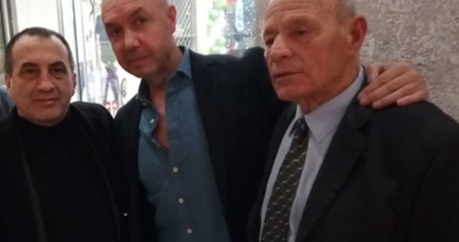 Милен Бакърджиев стана дядо