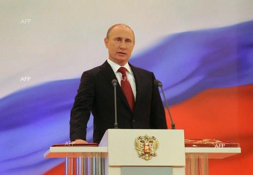 ТАСС: Путин поздрави православните християни за Коледа