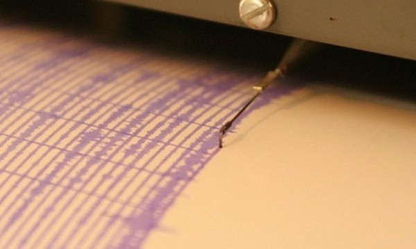 Земетресение с магнитуд 4,1 усетено в Албания и Гърция