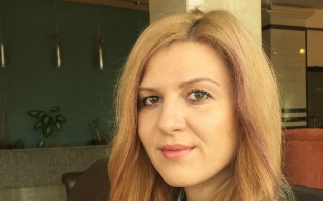 Мила Христова: Футболът е част от еманципацията на съвременната жена