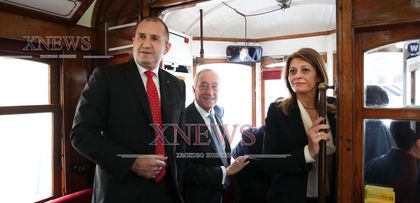 България и Португалия споделят обща позиция, че икономическото и социално сближаване в ЕС няма алтернатива