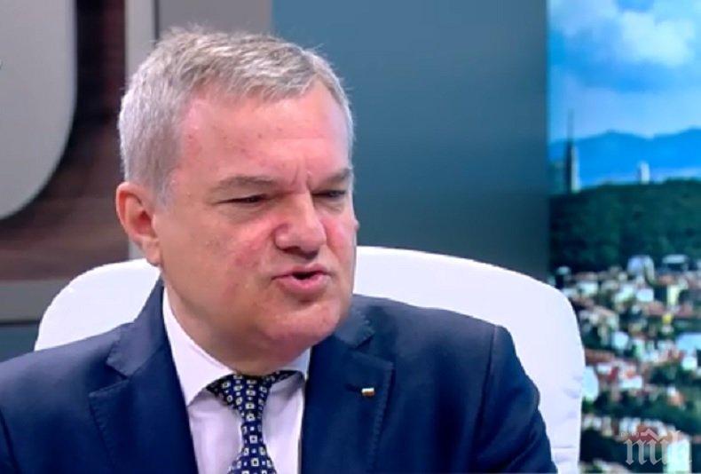 ПОЛИТИЧЕСКИ АНАЛИЗ! Румен Петков с горещ коментар за 