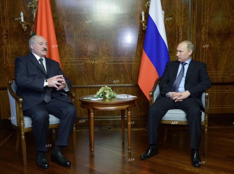 Известия: Руската федерация и Беларус ще проведат още една среща преди Нова година