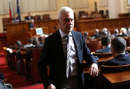 Сидеров: Най-мръсният номер на изборите беше референдумът на 