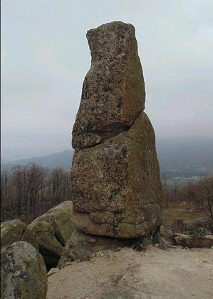 Представят мегалитния комплекс „Кулата“ над Стрелча в „Мистичната България“ по bTv