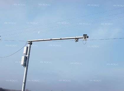 АПИ: Шофьорите да карат внимателно по път III-867 Мадан - Златоград, в района на кръстовището за Неделино заради монтаж на автоматични устройства за пътния трафик