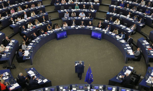 Люксембург интегрира бежанци с проекти за €12,6 млн.