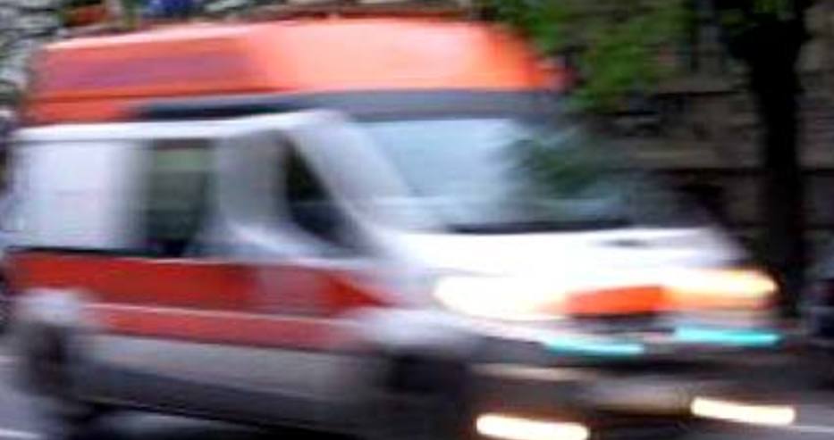 Шофьор почина зад волана на колата си до ЖП-гара Варна