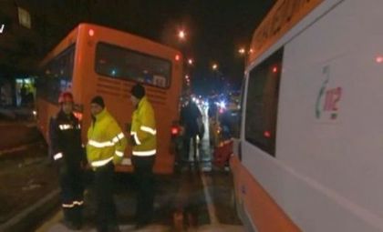 Свидетелка за побоя с бокса: Шофьорът на рейса нападна човека, беше агресивен!
