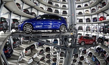 Брюксел проверява Германия по сигнал за автокартел